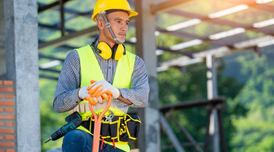 Professional gutter cleaning in Greenbrier, TN